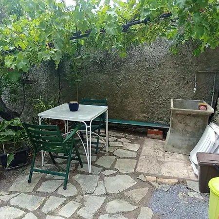 Orizzonte Ad Lejlighed