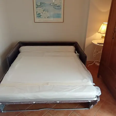 Lejlighed Orizzonte Ad *