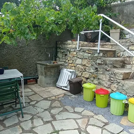 Orizzonte Ad Marina dʼAndora
